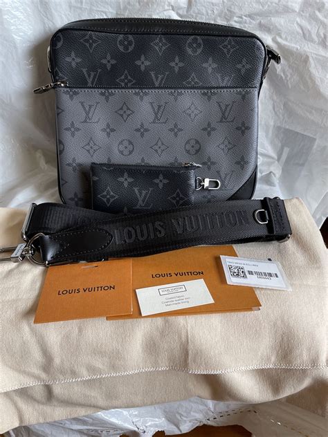 louis vuitton mens side bags